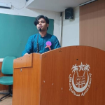 Avatar of Ashish Raj