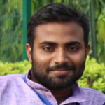 Avatar of Rupesh Ranjan