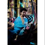 Avatar of Sparsh