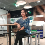 Avatar of Anjali Sharma