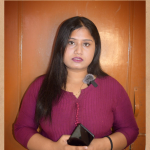 Avatar of Sakshi Chaudhary