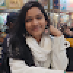 Avatar of Afsana
