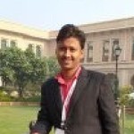 Avatar of Dinesh Verma