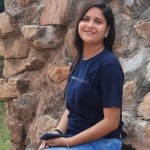 Avatar of Deepika Pandey