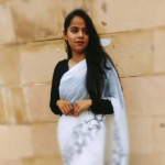 Avatar of Naaz Parveen