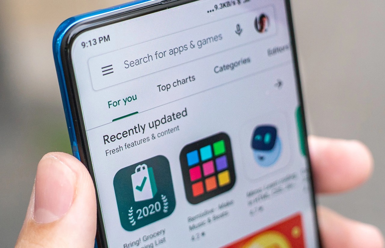 These 6 apps deleted from Google Play Store, hackers used to use them