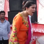 Haryanvi Sexy Video: Sapna’s rasgullas made the audience’s mouth water, watch the video here