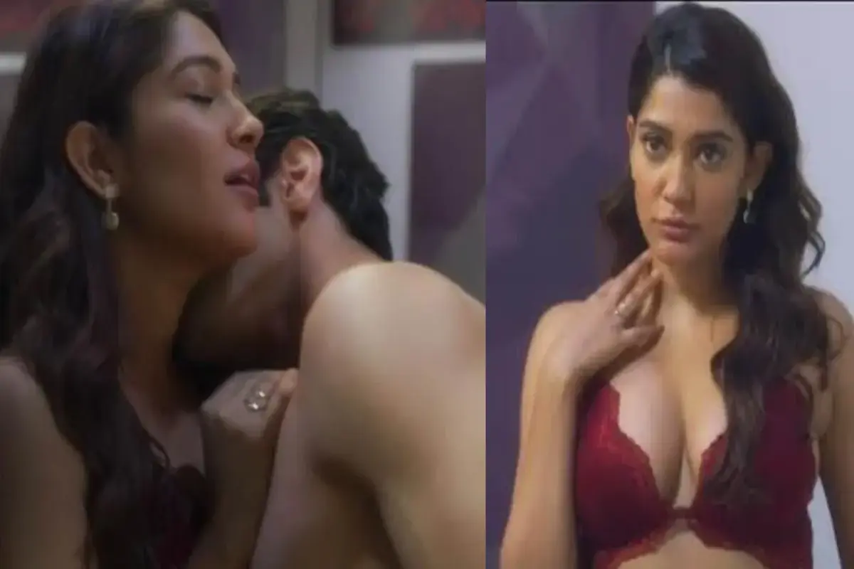 Hot Web Series: 'आश्रम' को भूल जाइए अब ये है भारत में सबसे ज्यादा देखी गई वेब  सीरीज, बोल्ड और गंदे सीन्स की है भरमार