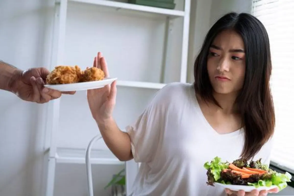 Ayurvedic Tips For Dinner According to Ayurveda, never eat this thing in dinner at night, it