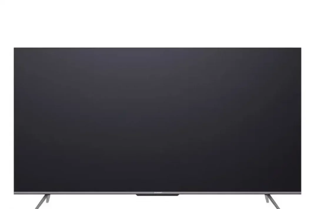 Blaupunkt 75-inch 4K LED TV Specifications