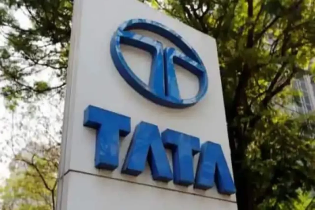 Tata Motors Stock