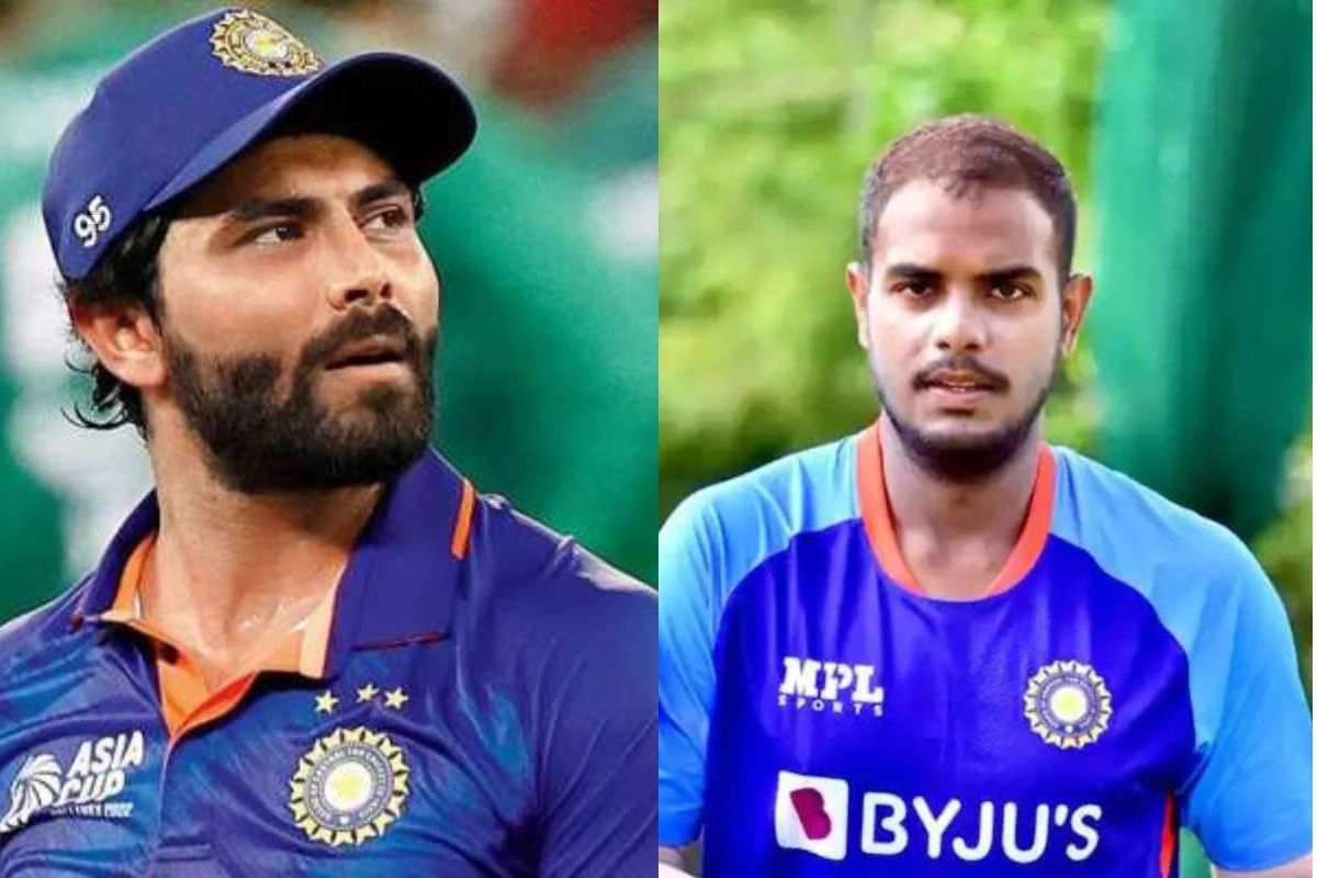 IND vs BAN: बांग्लादेश सीरीज से पहले चोट के चलते रविंद्र जडेजा और यश दयाल हुए बाहर, इन दो शानदार खिलाड़ियों को मिला मौका