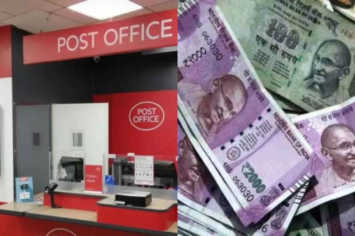 Post Office Scheme