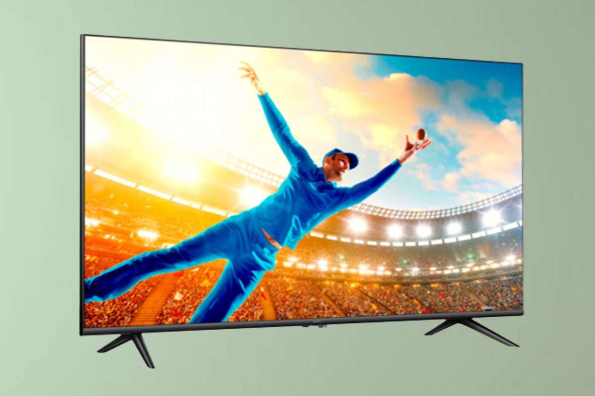 43 Inch Vu GloLED Smart TV 43-inch-vu-gloled-smart-tv
