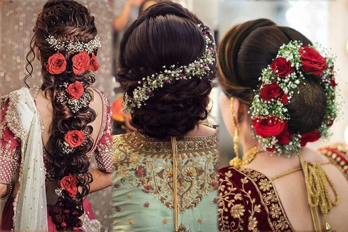Bridal Hairstyle: आपकी शादी वाले लुक में चार चांद लगा देंगे ये हेयरस्टाइल,  दिखेंगी खूबसूरत और अट्रैक्टिव