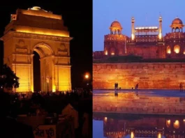 Delhi Best Places