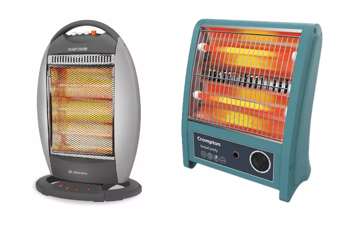 Flipkart पर चल रही Heating Days Sale, मात्र 999 रुपए की शुरुआती कीमत पर