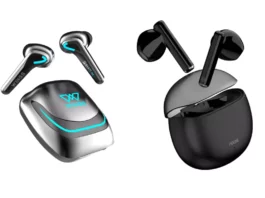 Earbuds