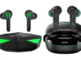 Earbuds