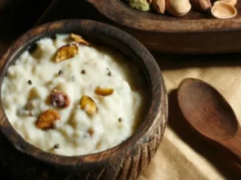 गुड़ की खीर से बढ़ जाएगा स्वाद