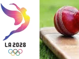 2028 Los Angeles Olympics