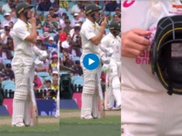 AUS vs SA