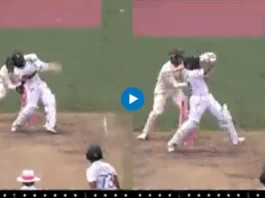 AUS vs SA