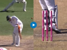 AUS vs SA