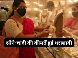 Aaj Ka Gold Rate