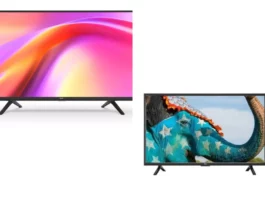 Acer 32 inch Smart TV vs TCL 32 inch Smart TV