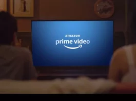 Amazon Prime