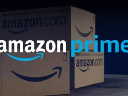 Amazon Prime Plans