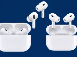 Apple AirPods