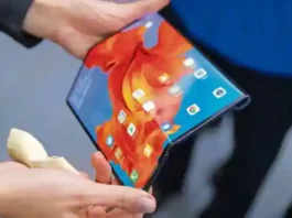 Apple Foldable Ipad