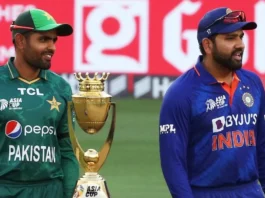 Asia Cup 2023