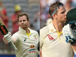 Aus vs SA