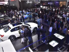 Auto Expo 2023