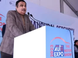 Auto Expo 2023