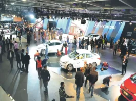 Auto Expo 2023