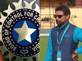 BCCI