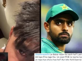 Babar Azam