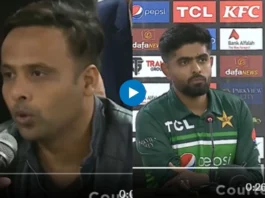 Babar Azam