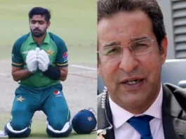 Babar Azam