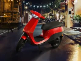 Best Selling Two Wheelers