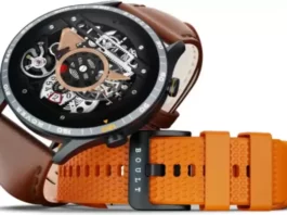 Boult Smartwatch