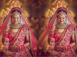 Bridal Jewellery