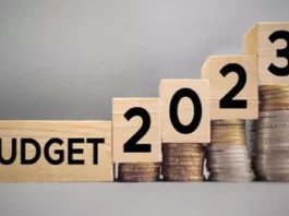 Budget 2023