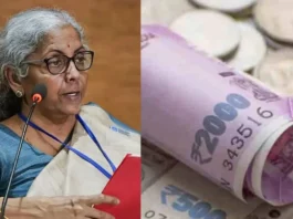 Budget 2023
