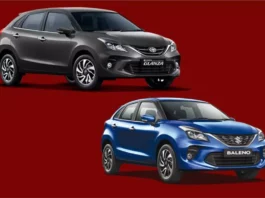 Car Recall 2023 India