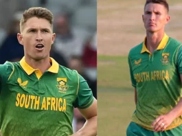 Dwaine Pretorius